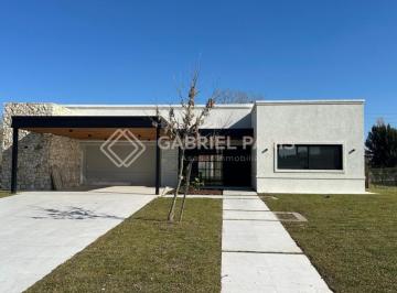 GPA-GPA-4455_2 · Casa 5 Ambientes. | Colectora Norte. Acc Oeste Km 47