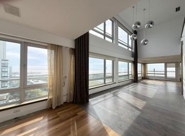 Departamento · 300m² · 5 Ambientes · 2 Cocheras · Triplex Penthouse 5 Ambientes Terrazas 2 Cocheras Le Parc Puerto Madero