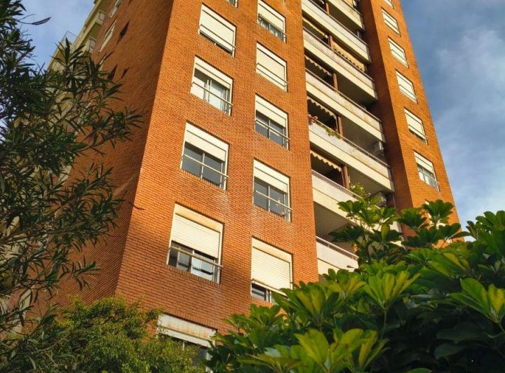 Departamento · 73m² · 4 Ambientes