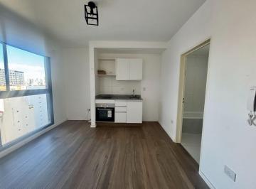 Departamento · 17m² · 1 Ambiente · Venta Monoambiente a Estrenar Apto Profesional