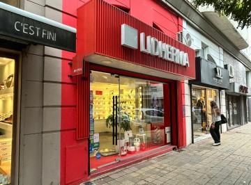Local comercial · 123m² · 2 Ambientes · Local Centrico!
