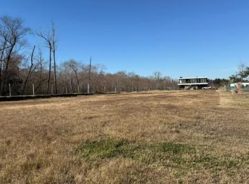 Terreno · 621m² · Lote en Venta en Nativas - Puertos