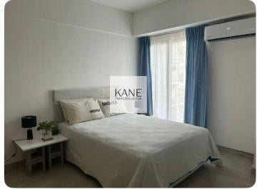 Departamento · 30m² · 1 Ambiente · Excelente Monoambiente C/ Balcon, Ubicacion Inmejorable!