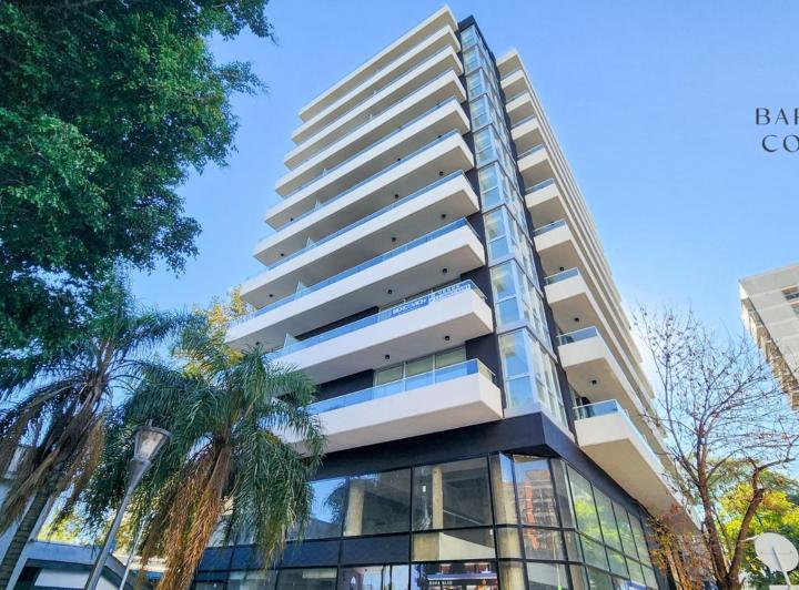 Departamento · 30m² · 1 Ambiente