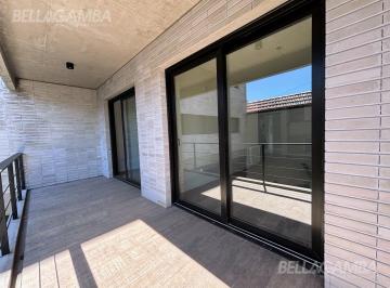 Departamento · 48m² · 2 Ambientes · 1 Cochera · Departamento Venta Tigre 2 Ambientes Cochera Amenities