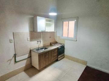 Departamento de 1 ambiente, Belgrano · Monoambiente con Patio en Alquiler - Barrancas de Belgrano
