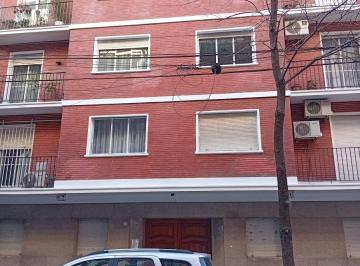 Departamento de 3 ambientes, Barrio Norte · Tres Ambientes con Dependencias. 90 m en Tagle y Las Heras