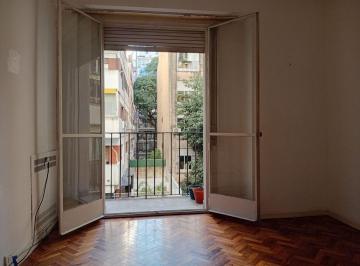 Departamento de 3 ambientes, Recoleta · Tres Ambientes con Dependencias. 95 m en Tagle y Las Heras
