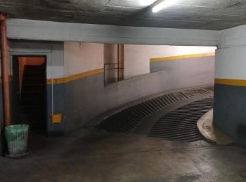Garage · 12m² · Cochera en Barrio Norte