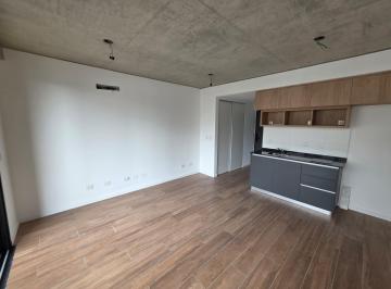 Departamento · 31m² · 1 Ambiente · Departamento en Venta Monoambiente Palermo