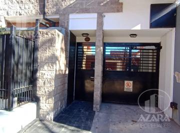 PH · 55m² · 3 Ambientes · PH en Alquiler en Complejo Cerrado