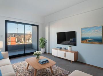 Departamento · 54m² · 2 Ambientes · 1 Cochera · Venta. Apto Profesional. Apto Crédito. Departamento 2 Ambientes. Frente. Balcon Terraza. Cochera. VI