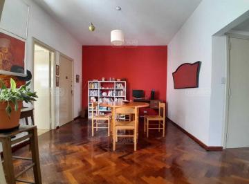 Departamento · 90m² · 4 Ambientes · Departamento en Venta en Congreso, Capital Federal, Buenos Aires