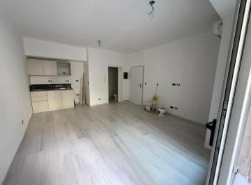 Departamento · 29m² · 1 Ambiente · Departamento a Estrenar en Palermo