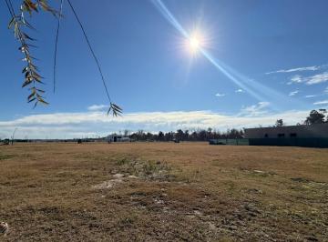 Terreno · 685m² · Lote en Venta en Nativas - Puertos