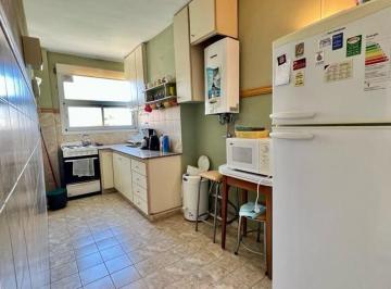 Departamento · 75m² · 3 Ambientes · Departamento en Alquiler - 2 Dorm. 1 Baño - 75 m - Mar del Plata