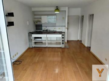 Departamento · 50m² · 2 Ambientes · Departamento en Alquiler - 1 Dormitorio 1 Baño - 54 m - Coghlan