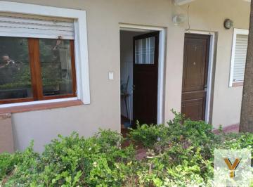 Departamento · 25m² · 2 Ambientes · Departamento en Alquiler - 1 Dormitorio 1 Baño - 25 m - Valeria del Mar