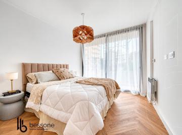 Departamento · 79m² · 3 Ambientes · Departamento 3 Ambientes Guemes Residencial