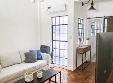 Departamento · 39m² · 2 Ambientes · Departamento en Venta - 1 Dormitorio 1 Baño - 41 m - Recoleta