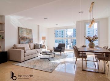 Departamento · 93m² · 3 Ambientes · Departamento 3 Ambientes a Estrenar - La Perla
