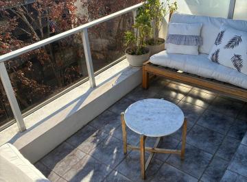 Departamento · 110m² · 6 Ambientes · 1 Cochera · Alquiler Apartamento 3 Dorm. Garage Pocitos