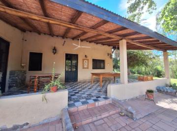 Terreno , El Sauce · Inmobiliaria Suarez & Ortega Terreno Guaymallen