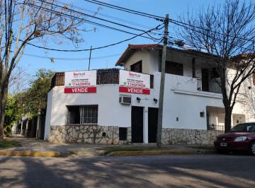 PH · 100m² · 5 Ambientes · PH en Venta 5 Ambientes en Beccar