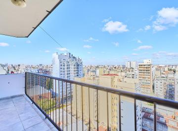 Departamento · 86m² · 4 Ambientes · 1 Cochera · Venta Departamento 4 Ambientes en Caballito con Cochera