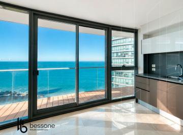 Departamento · 53m² · 2 Ambientes · Departamento Maral Explanada