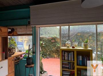 Departamento · 43m² · 1 Ambiente · Departamento en Alquiler - Monoambiente 1 Baño - 53 m - Chacarita