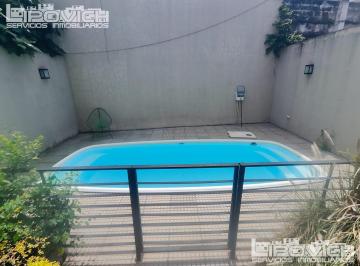 Departamento · 32m² · 1 Ambiente · Venta de Monoambiente. 2º Al Contrafrente C/ Balcón. Pileta. Amenities. Granaderos Al 600. Flores