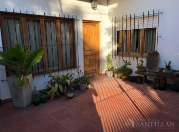 Casa · 130m² · 3 Ambientes · Casa en La Horqueta