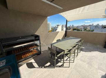 Departamento · 41m² · 2 Ambientes · Departamento a Estrenar en Palermo