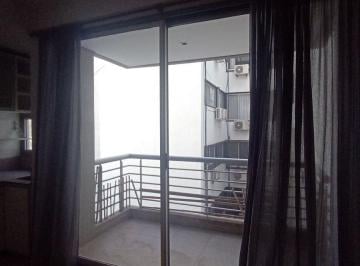 Departamento de 2 ambientes, Barrio Norte · Alquiler 2 Ambientes con Balcon Contra Frente 35 m