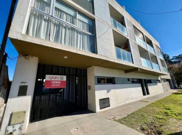 Departamento de 1 ambiente, Ensenada · Monoambiente con Fondito Verde