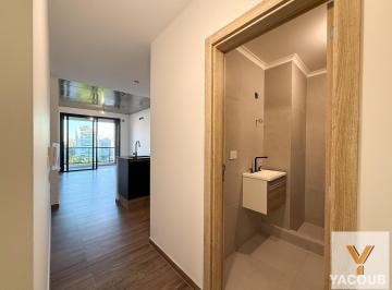 Departamento · 36m² · 1 Ambiente · Departamento en Venta - Monoambiente 1 Baño - 39 m - La Plata