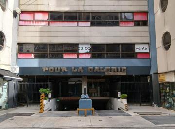 Garage · 12m² · Cochera en Recoleta