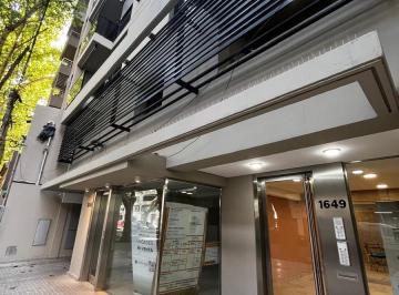 Departamento · 76m² · 3 Ambientes · Alquiler Departamento Dos Dorm. con Amenities en Nuestra Señora de Lourdes