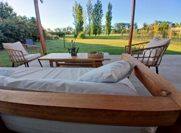 Casa de 3 ambientes, Pilar · Alquiler Temporal