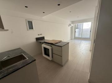 Departamento · 49m² · 2 Ambientes · Departamento a Estrenar en Palermo