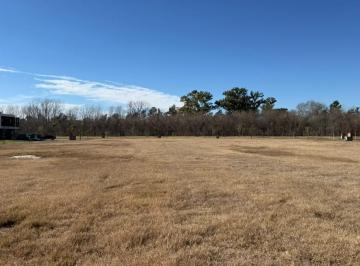 Terreno · 634m² · Lote en Venta en Nativas - Puertos