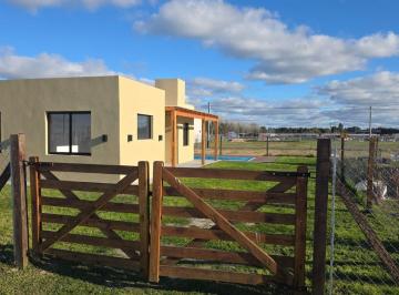 Casa · 50m² · 3 Ambientes · Casa en Venta - 2 Dorm. 1 Baño - 300 m - La Plata