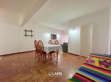 Departamento · 85m² · 3 Ambientes · Depto 3 Ambientes en Alquiler por 24 Meses - Plaza Colón - Hermitage