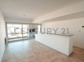 Departamento · 61m² · 2 Ambientes · Departamento 2 Ambientes con Balcón y Parrilla