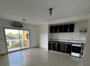 Departamento · 45m² · 2 Ambientes · 1 Cochera · Departamento en Alto del Molino