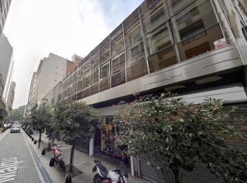 Edificio · 3588m² · Edificio en Venta - Retiro - 3588 m² - 2 Locales + Oficinas