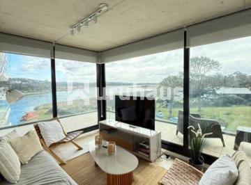 Foto1 · Departamento Alquiler Anual 2 Dorm. Punta del Este Playa Mansa