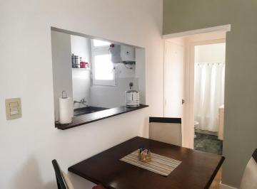Departamento · 35m² · 2 Ambientes · Departamento 2 Ambientes