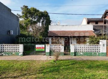 MRE-MRE-2505_2 · Venta de Casa de 2 Dorm. en Barrio Fatima Cerca de La Laguna Sobre Varela